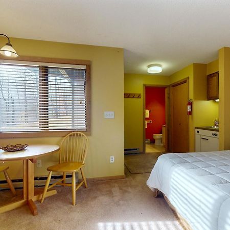 Apartamento Kettle Brook I4 Ludlow Exterior foto